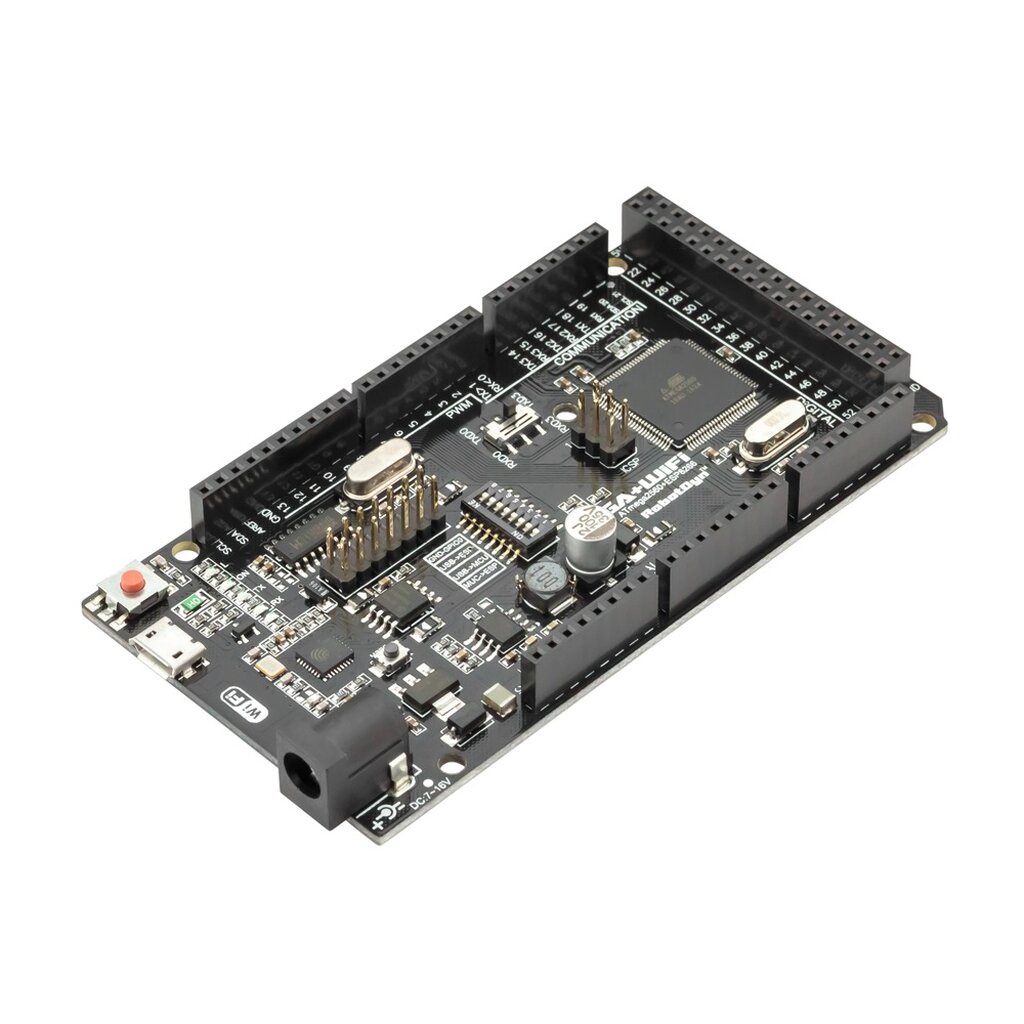 Arduino Mega WiFi R3 (ATmega2560 + ESP8266) | Shopee Thailand
