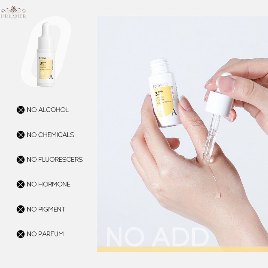 dreamer-tri-acid-essence-เซรั่มกําจัดสิว-ให้ความชุ่มชื้น-ซ่อมแซมผิวหน้า-กรดไฮยารูลอนิก