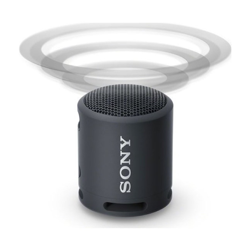 sony-srs-xb13-ลำโพงไร้สายแบบพกพา-extra-bass