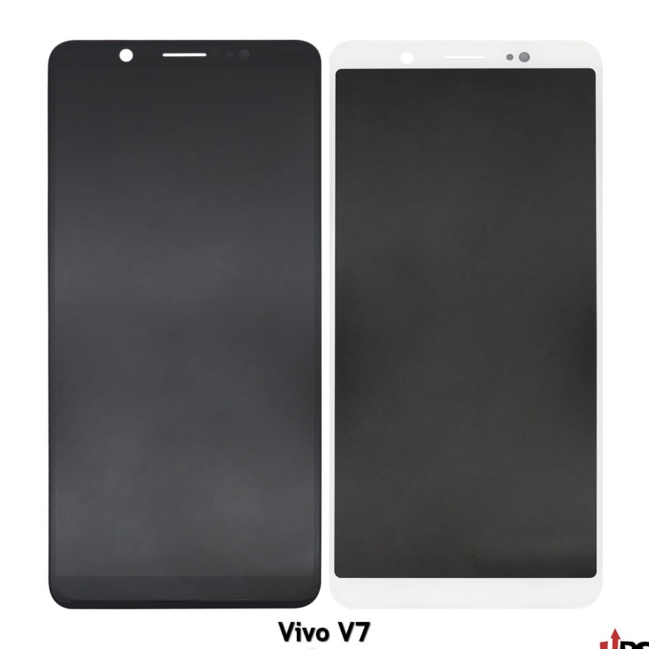 อะไหล่มือถือ-จอชุดพร้อมทัชสกรีน-vivo-v7-งานเกรด-aaa-มีประกัน