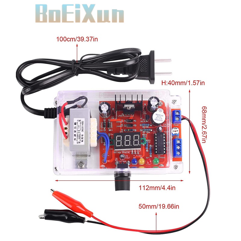 diy-kit-lm317-adjustable-regulated-voltage-220v-to-1-25v-12-5v-step-down-power-supply-module-pcb-board-electronic-kits