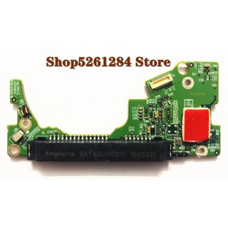 hard drive parts PCB logic board printed circuit board 2060-771927-005 REV A ,  771927-205 / WD10SPCX WD7500LPCX