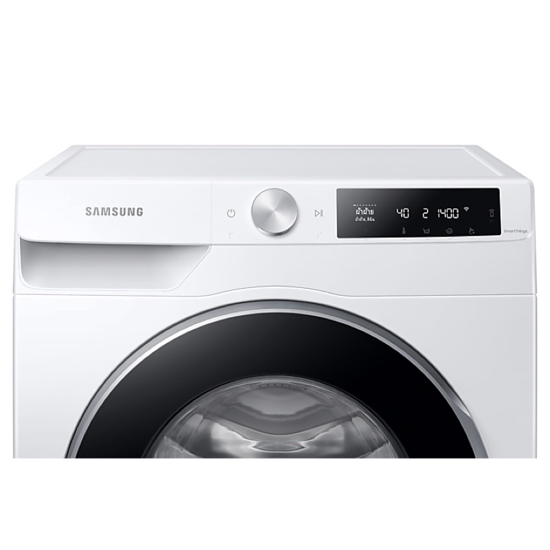 samsung-เครื่องซักผ้าฝาหน้า-10-กิโล-ww10t634dle-พร้อม-eco-bubble-10-5-กก-รุ่น-ww10t634dle-st