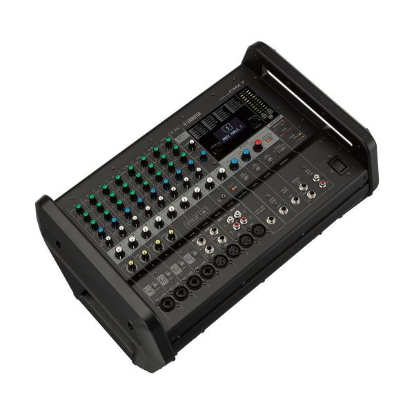 yamaha-emx7-เพาเวอร์มิกซ์-portable-powered-mixers-2-x-710w-4