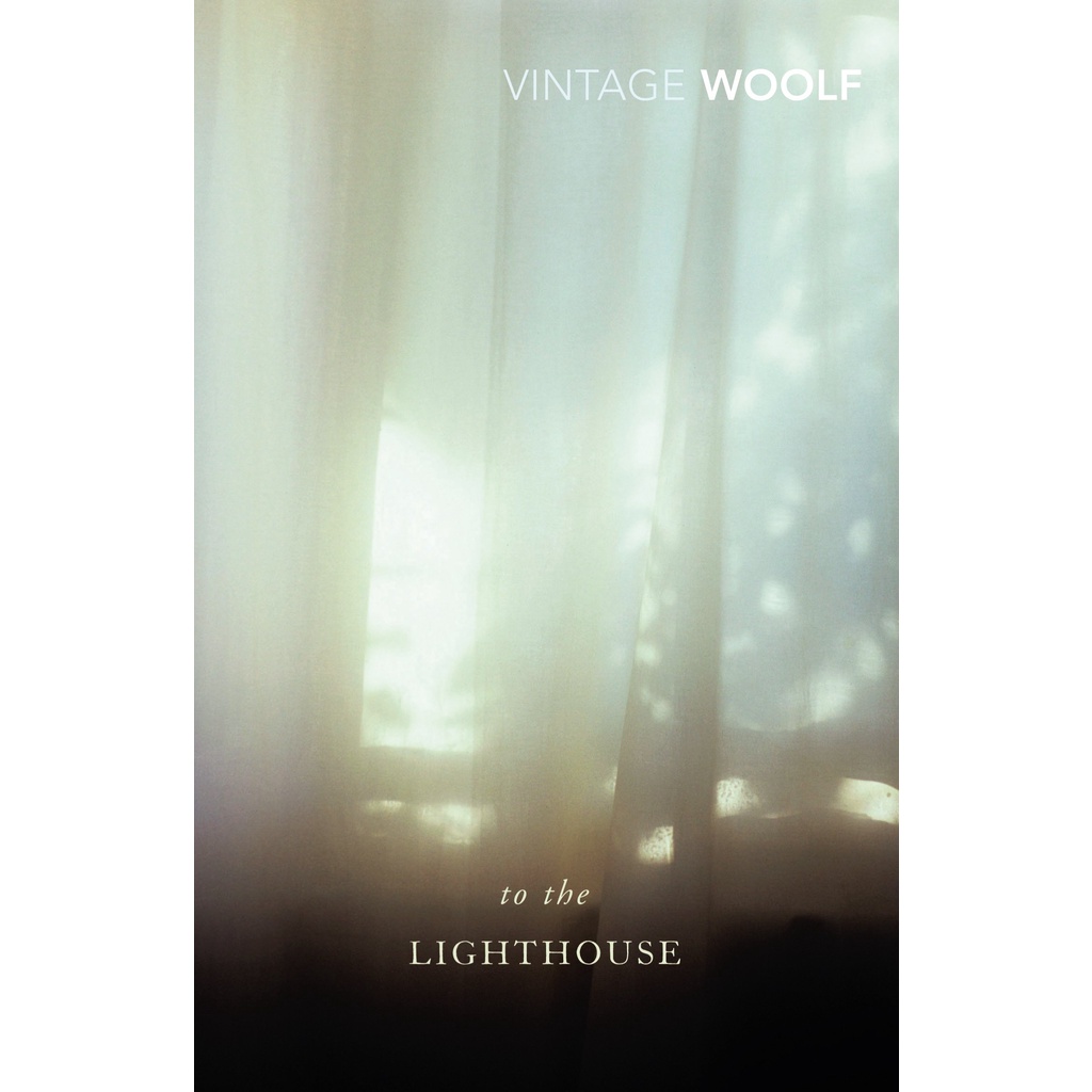 to-the-lighthouse-paperback-vintage-classics-english-by-author-virginia-woolf