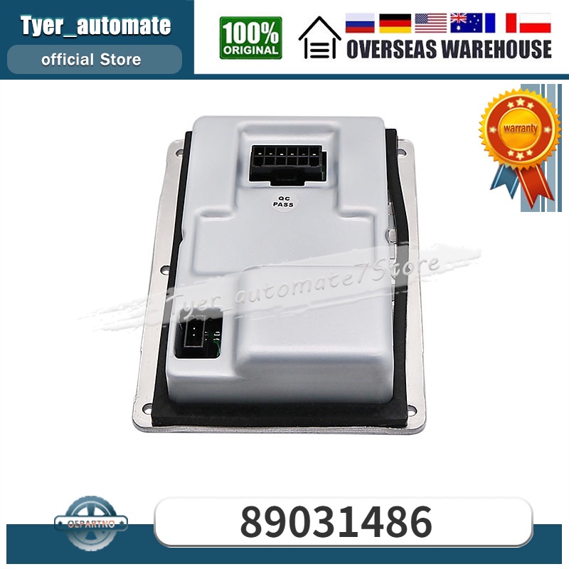 สำหรับ Alfa Romeo Cadillac CTS Citroen C5 Jaguar XJ Renault Megane ...