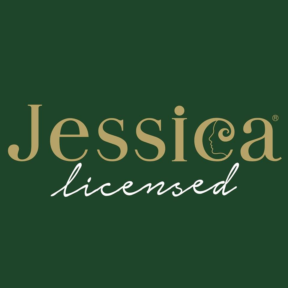 jessica-j255-ชุดผ้าปูที่นอน-ไม่รวมผ้านวม-ชุด5ชิ้น