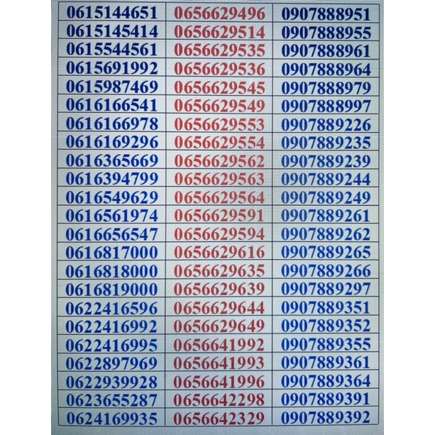 เบอร์aisมงคลวันทูคอลวันทูคอล6999บาท