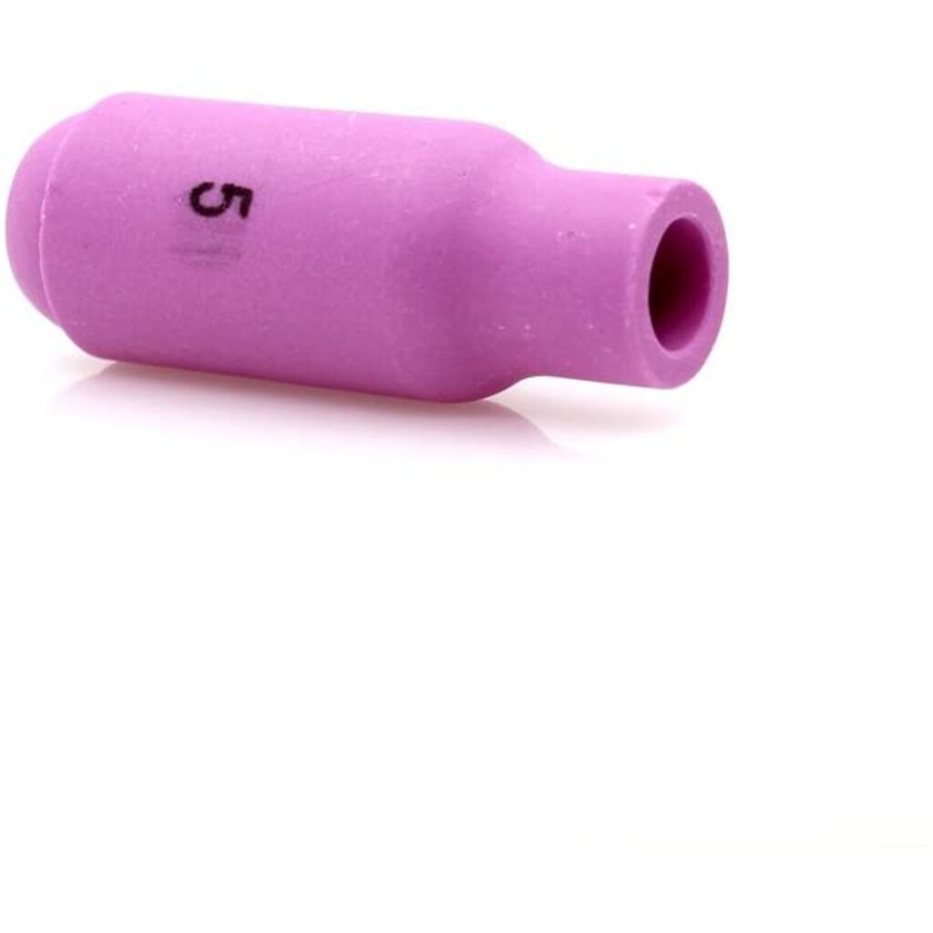 1ชิ้น ถ้วยเซรามิก เบอร์# 5 WP-26(10N49) TIG Welding Ceramic Cup Nozzles ...
