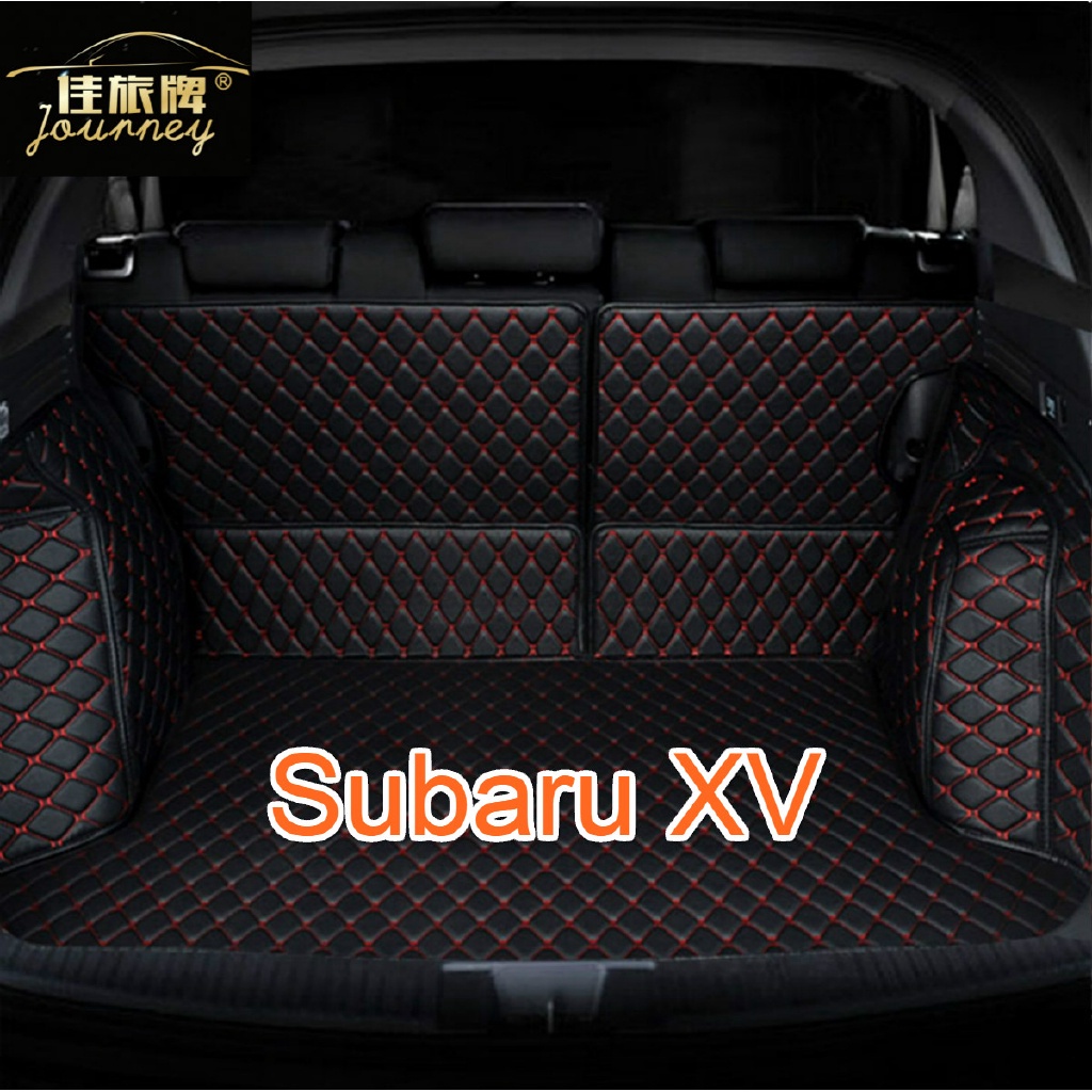 ขายตรง-subaru-subaru-xv-series-เสื่อท้ายรถ-พรมท้ายรถระดับไฮเอนด์-พรมอย่างดี-ขายตรงจากโรงงาน-คุณภาพสูงและราคาต่ำ