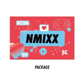 KCON] NMIXX_ 2022 JAPAN OFFICIAL MD | Shopee Thailand