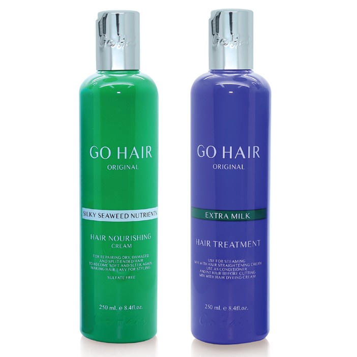 go-hair-extra-milk-treatment-hair-250-ml-go-hair-silky-seaweed-nutrients-250-ml-แพ็คคู่