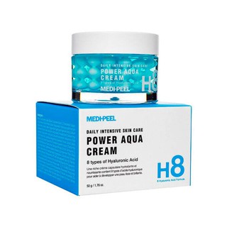 Medi-Peel Daily Intensive Skin Care Power Aqua Cream 50g.