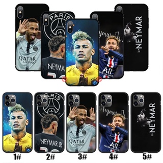 Case for iPhone SE XR 5 5s 6 6s 7 8 Plus 11 Pro Max AOI63 Neymar jr