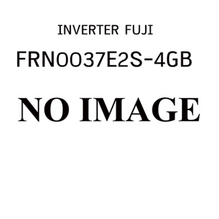 INVERTER FUJI FRN0037E2S-4GB,11KW