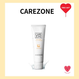 [CARE Zone] เจลทําความสะอาดล้ําลึก อ่อนโยน 30 มล.