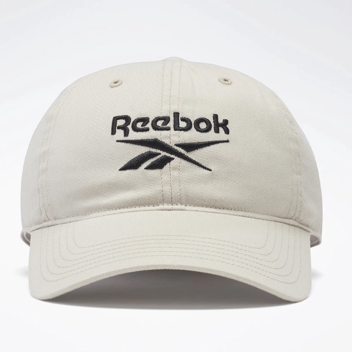 Reebok Collection หมวกกีฬา หมวกแก๊ป OL Cap Active Foundation Badge ...
