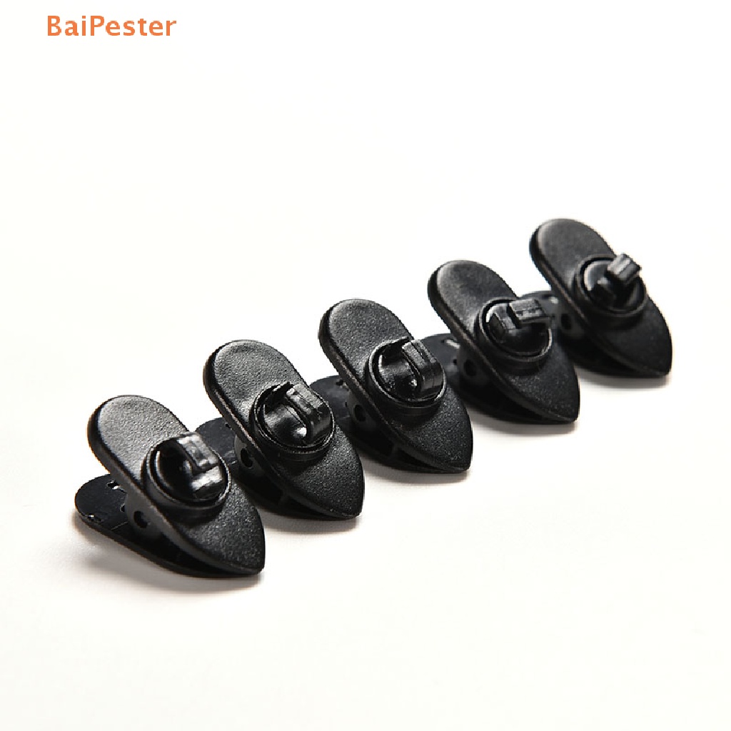 baipester-5-clips-for-headphone-earphone-cable-wire-cord-nip-clamp-holder-mount-collar