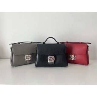 New ‼️Gucci Interlocking Handbag