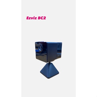 EZVIZ BC2  2MP Battery Camera