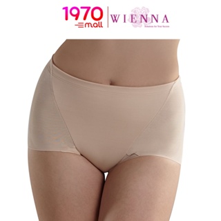 WIENNA DG12102 GIRDLE STAY SHORTS กางเกงสเตย์ ขาสั้น สีเนื้อ