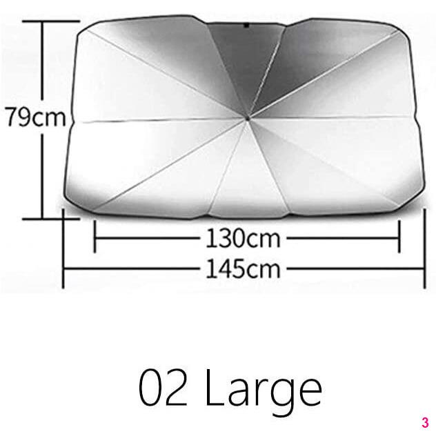 จัดส่งจากกรุงเทพ2022ร่มกันแดดในรถรุ่มใหม่-zys-ร่มกันแดดในรถ-บังแดดร่มกันแดดในรถ-กันแดดรถยนต์-ม่านบังแดดในรถ-บังแดดหน้าร