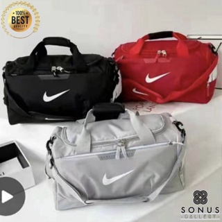 Tas GYM BAG กระเป๋ากีฬาแฟชั่น นําเข้า คุณภาพสูง กระเป๋าเดินทาง ดัฟเฟิล