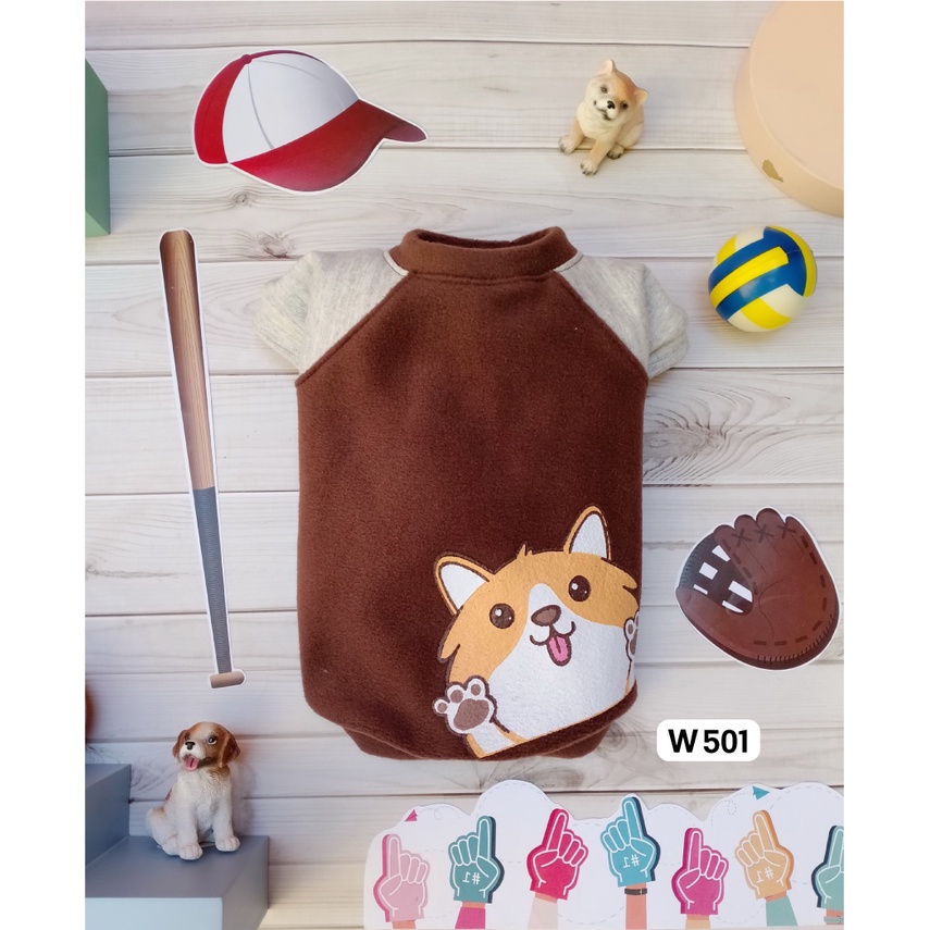 fatdog-pet-cloths-doggydolly-ชุดหมาอ้วน-หมาอวบ-เฟร้น-ปั๊ก-บีเกิ้ล-บลูด็อก-เสื้อผ้าสัตว์เลี้ยง-เสื้อหนาวคอกลม-fp-w501