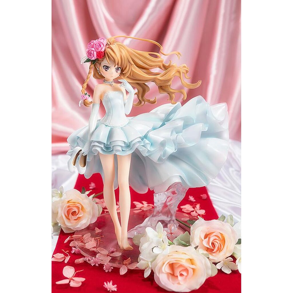 พรีออเดอร์-scale-caworks-toradora-taiga-aisaka-wedding-dress-วางจำหน่าย-2023-05