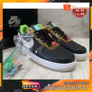 💥พร้อมส่ง💥 รองเท้า Air Force 1 Shadow รองเท้าผู้หญิง  สินค้าพร้อมกล่อง