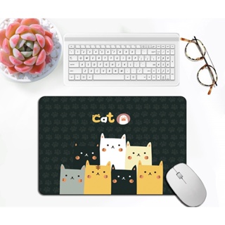 ภาพหน้าปกสินค้าแผ่นรองเม้าส์ 260x210x2 มม. แผ่นรองเม้าส์ลายการ์ตูน Mouse Pad แผ่นรองเมาส์ ที่รองเมาส์ ที่เกี่ยวข้อง