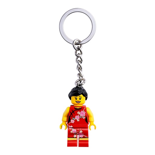 lego-china-flower-girl-key-chain-854068