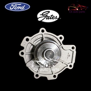 ปั้มน้ำ รุ่นคอยาว มาสด้า ทรีบิ๊วท์ 3.0 ฟอร์ด เอสเคป 3.0 Mazda Tribute Ford Escape 3.0 water pump