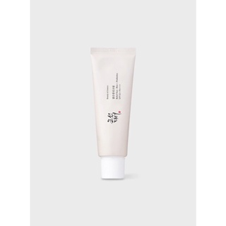 [สินค้าของแท้100% พร้อมส่ง] Beauty of Joseon Relief Sun Rice Probiotics (SPF50+ PA++++) 50 ml Sunscreen