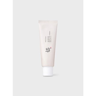 [สินค้าของแท้100% พร้อมส่ง] Beauty of Joseon Relief Sun Rice Probiotics (SPF50+ PA++++) 50 ml Sunscreen