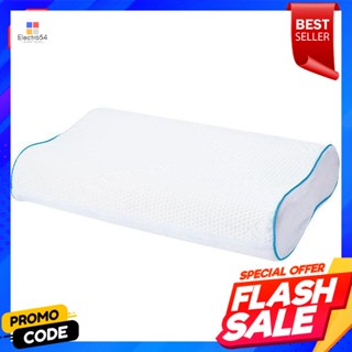 Memory เมมโมรี่ หมอนหนุนแบบโฟมMemory memory foam pillow