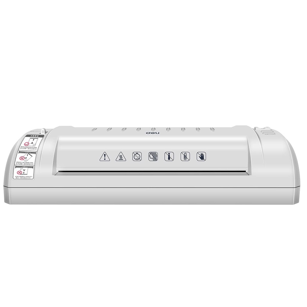 เครื่องเคลือบบัตรและเอกสารขนาด-a4-deli-laminator-3893