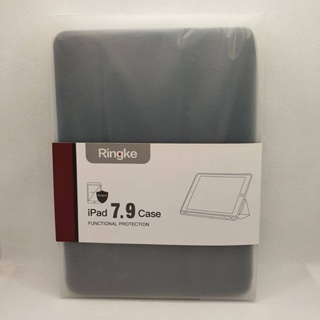 Ringke เคสฝาพับ สำหรับ iPad Pro 12.9" / Pro 11" / Air 3 10.5" / 10.2" / 9.7" / 7.9"  มีช่องเก็บปากกา เคสปรับตั้งได้