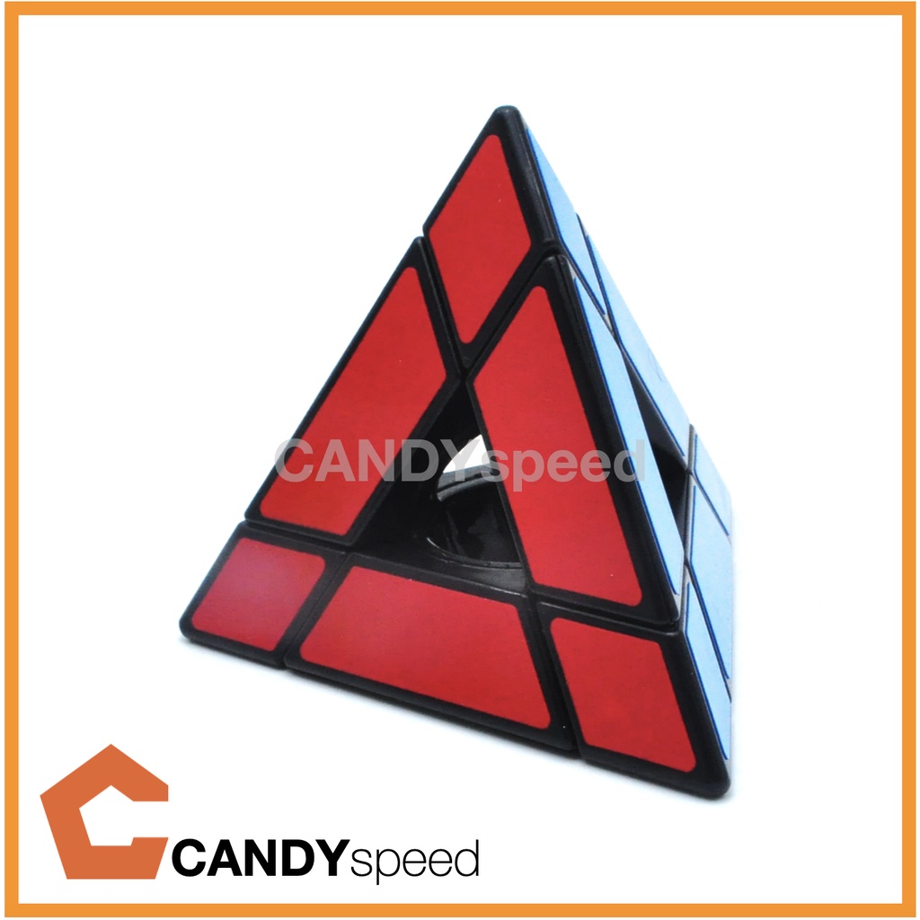 รูบิคสามเหลี่ยม-sengso-hollow-pyraminx-black-sengso-tower-hollow-pyraminx-cube-by-candyspeed