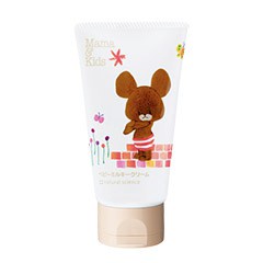 mama-amp-kids-มาม่าแอนด์คิดส์-baby-body-lotion-150ml-cream-75g