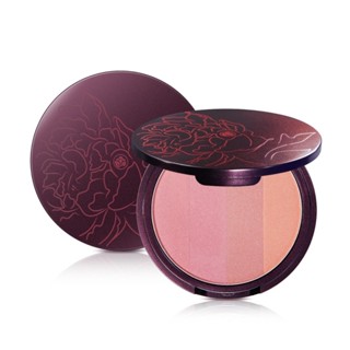 ปัดแก้ม Oriental Princess beneficial Gradation Compact Cheek Colours 12 g.