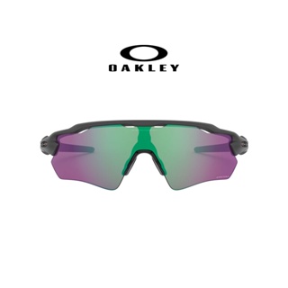 ภาพหน้าปกสินค้าOAKLEY RADAR EV PATH - OO9208 9208A1 แว่นตากันแดด ซึ่งคุณอาจชอบราคาและรีวิวของสินค้านี้