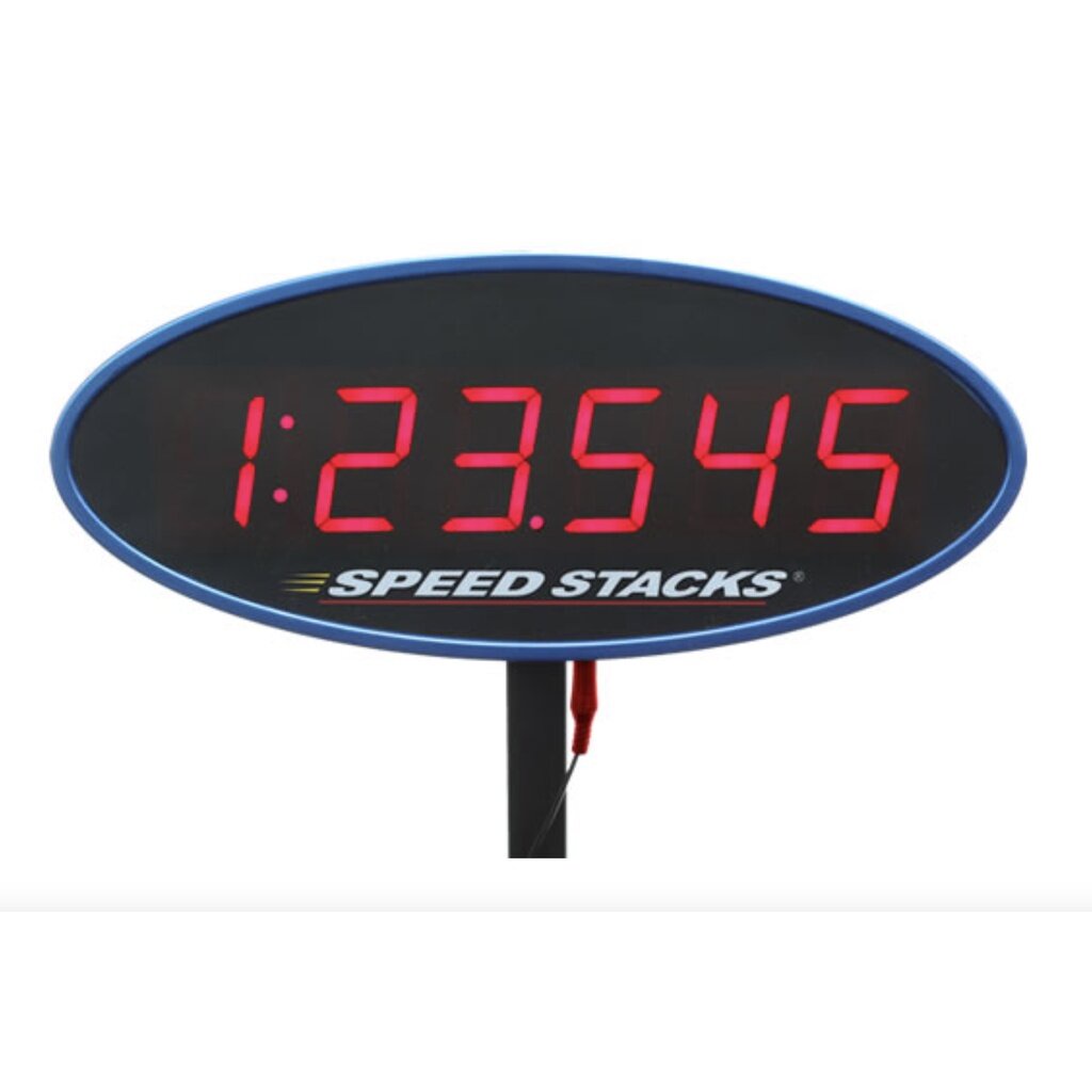 Speed Stacks Tournament Display Pro | By CANDYspeed | Shopee Thailand