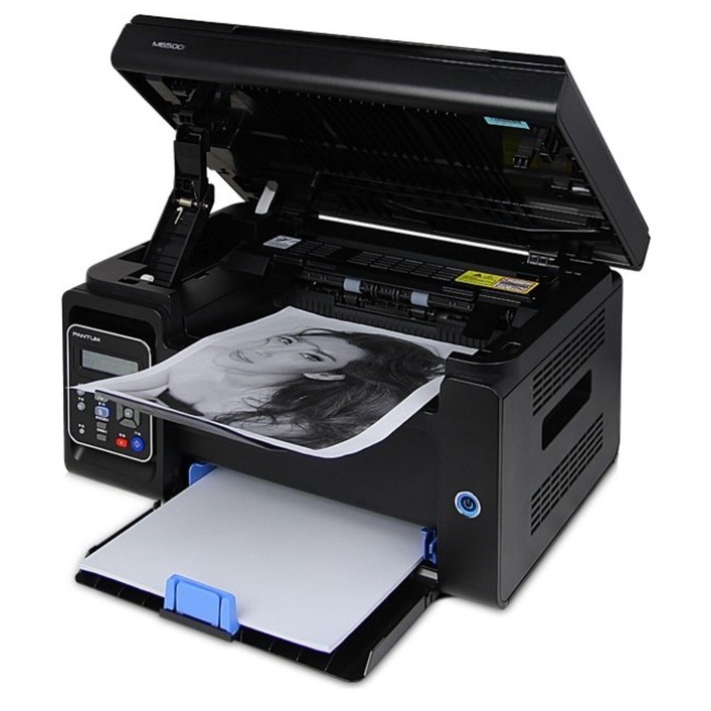 pantum-3-in-1-m6500-series-laser-printer-ขาวดำ-ส่งฟรีทั่วประเทศ