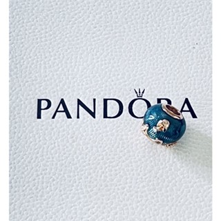 Pandora แท้💯% ชาร์ม like new