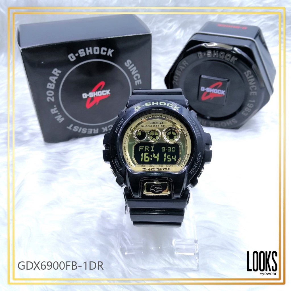 นาฬิกาข้อมือผู้ชาย-g-shock-รุ่น-gdx6900fb-1dr-รับประกันแท้จากศูนย์-cmg
