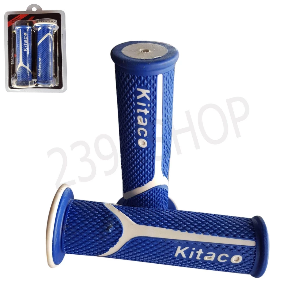 ปลอกมือแต่ง KITACO Wave 100, 110i, 110 (คาร์บู)