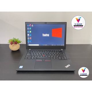 สินค้า Lenovo ThinkPad T480 🚀 🚀 Core i5 Gen.7 / Ram 8 GB / SSD 256 GB