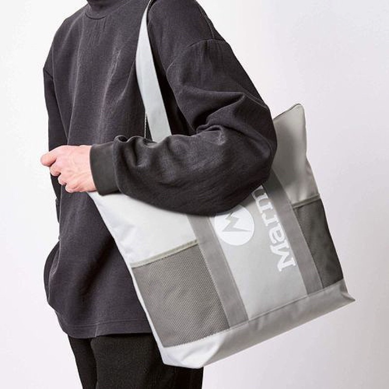 chanel2hand99-marmot-warmer-and-cooler-bag-กระเป๋านิตยสารญี่ปุ่น-กระเป๋าญี่ปุ่น-กระเป๋าเก็บความเย็น-กระเป๋าเก็บความร้อน