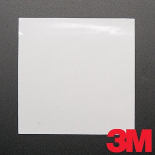 ภาพหน้าปกสินค้า[CoolBlasterThai] 3M Thermal Transfer Tape White 80x80 mm./0.25 mm. ที่เกี่ยวข้อง